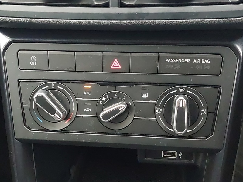 Used Volkswagen T-Cross 2020 for sale - 77448897: Photo 16