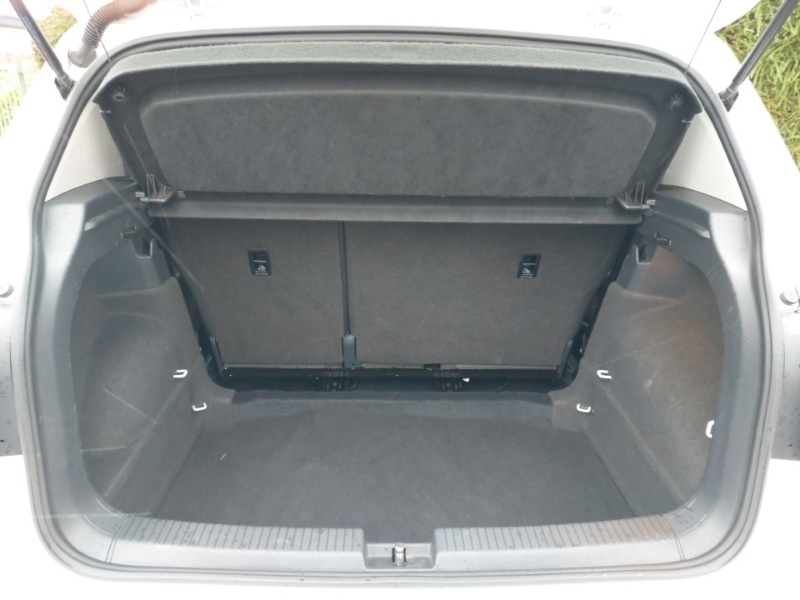 Used Volkswagen T-Cross 2020 for sale - 77448897: Photo 8