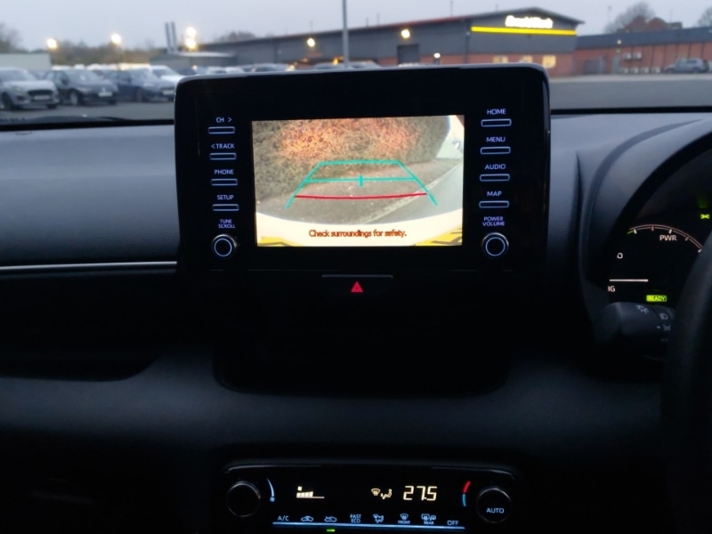 Used Toyota Yaris 2022 for sale - 77167395: Photo 11