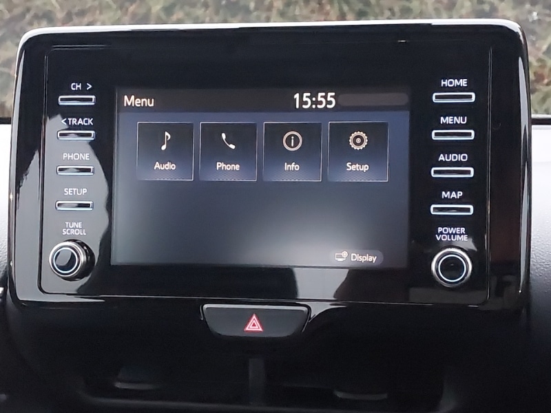 Used Toyota Yaris 2022 for sale - 77167395: Photo 12