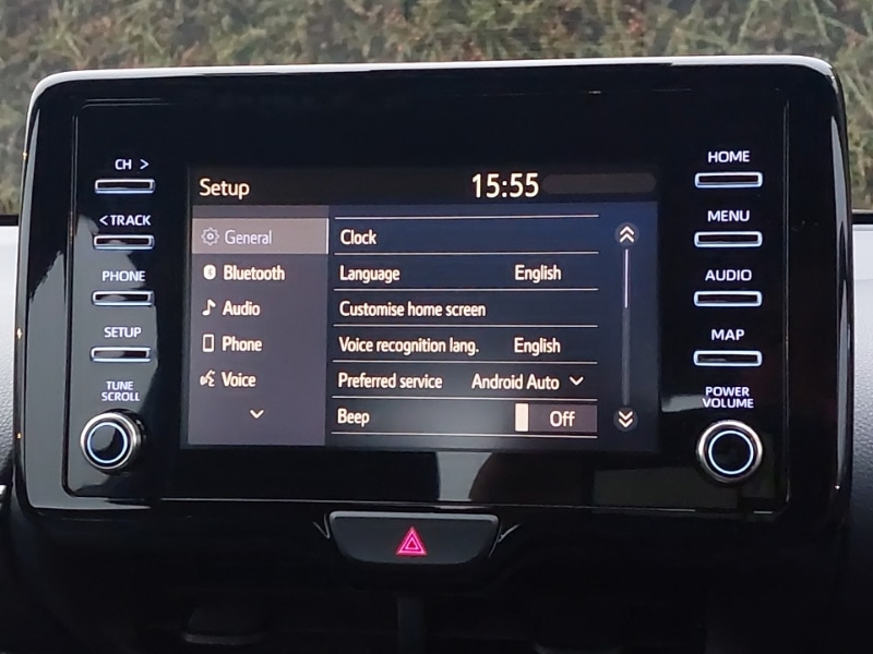 Used Toyota Yaris 2022 for sale - 77167395: Photo 13