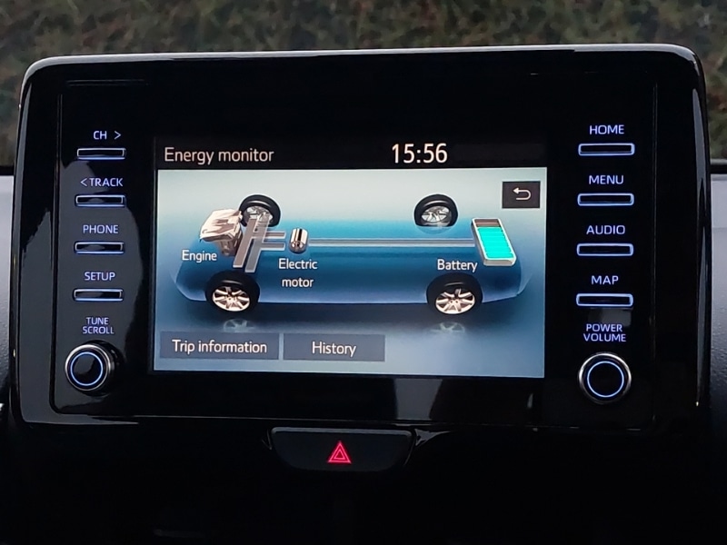 Used Toyota Yaris 2022 for sale - 77167395: Photo 14