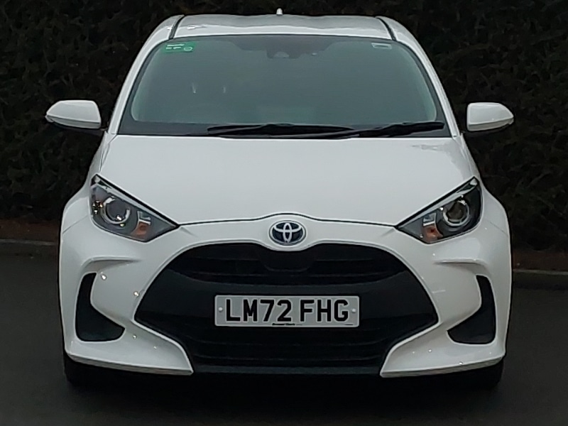 Used Toyota Yaris 2022 for sale - 77167395: Photo 19