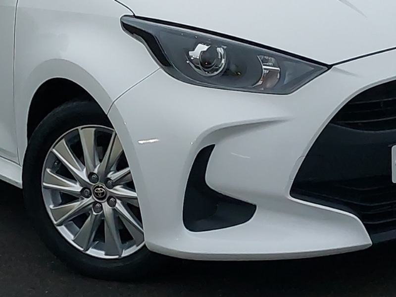 Used Toyota Yaris 2022 for sale - 77167395: Photo 9