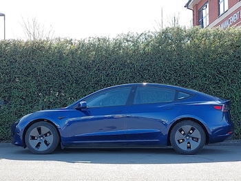 Used Tesla Model 3 2022 for sale - 78321070: Photo