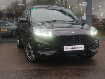 Used Ford Kuga 2021 for sale - 78698123: Photo
