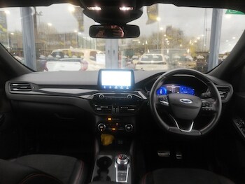 Used Ford Kuga 2021 for sale - 78698123: Photo
