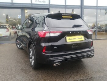 Used Ford Kuga 2021 for sale - 78698123: Photo