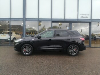 Used Ford Kuga 2021 for sale - 78698123: Photo