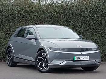 2021 - 160kW Premium 73 kWh 5dr Auto