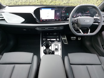 Used Audi A5 2025 for sale - 78936773: Photo