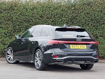 Used Audi A5 2025 for sale - 78936773: Photo