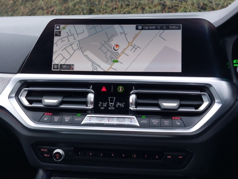 Used BMW 3 Series 2021 for sale - 77142054: Photo 10