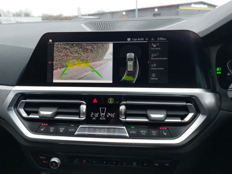 Used BMW 3 Series 2021 for sale - 77142054: Photo 11