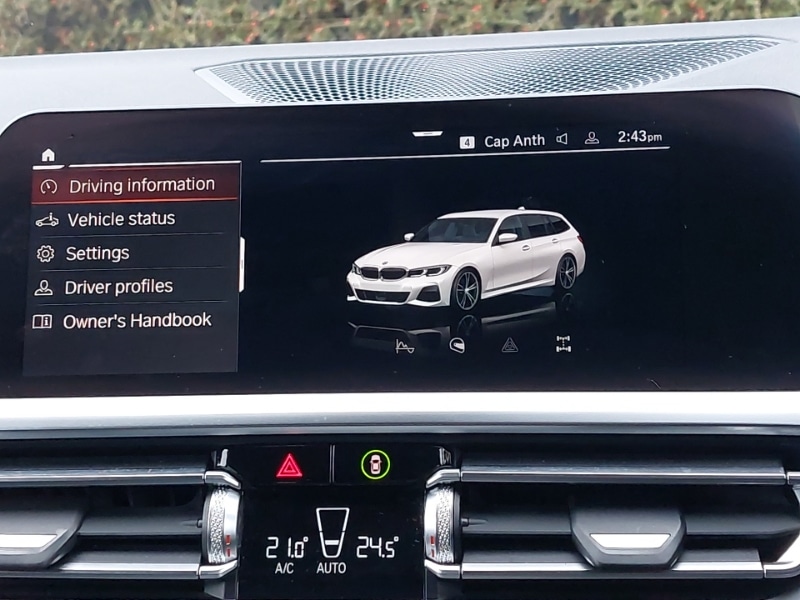 Used BMW 3 Series 2021 for sale - 77142054: Photo 13