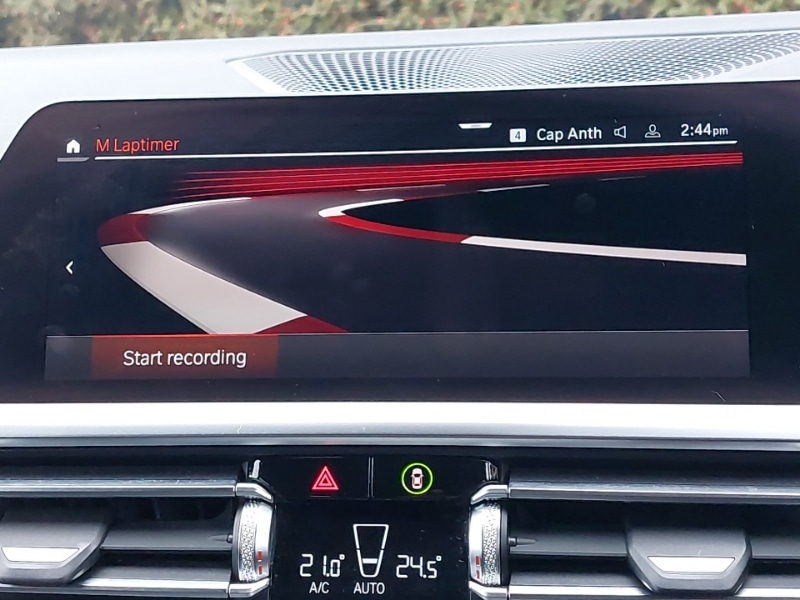 Used BMW 3 Series 2021 for sale - 77142054: Photo 14