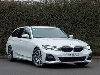 BMW 3 Series feature image