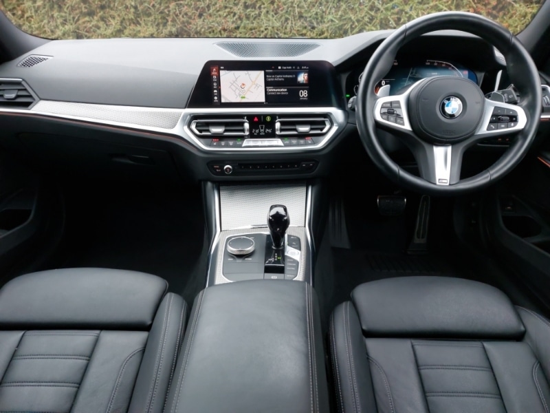 Used BMW 3 Series 2021 for sale - 77142054: Photo 2