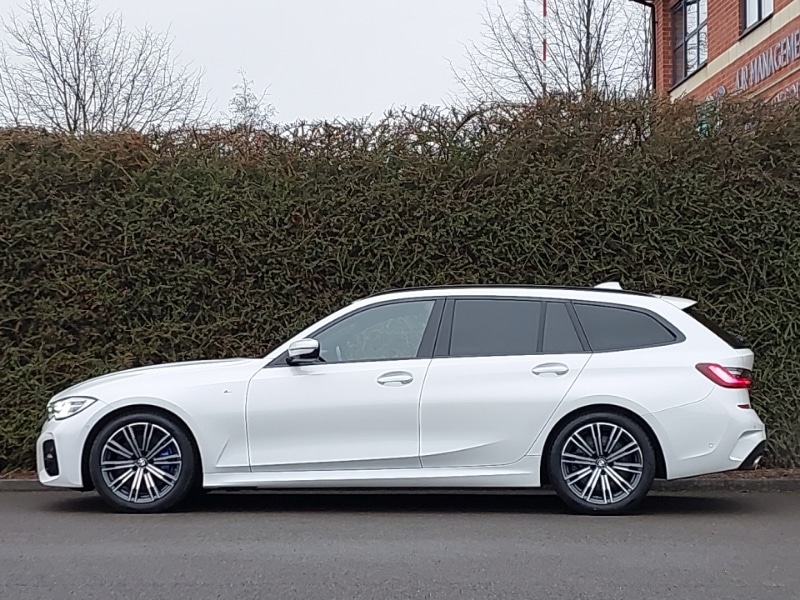 Used BMW 3 Series 2021 for sale - 77142054: Photo 4