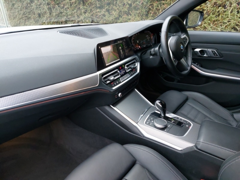 Used BMW 3 Series 2021 for sale - 77142054: Photo 5