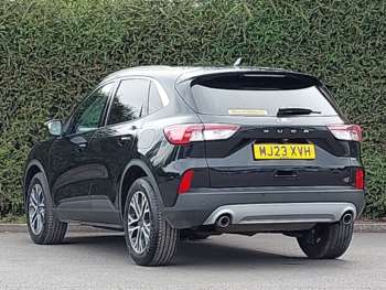 Used Ford Kuga 2023 for sale - 74886918: Photo