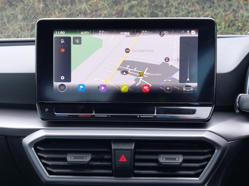 Used SEAT Leon 2024 for sale - 76683760: Photo 10