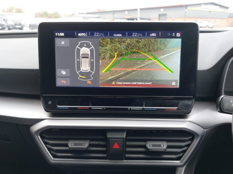 Used SEAT Leon 2024 for sale - 76683760: Photo 11