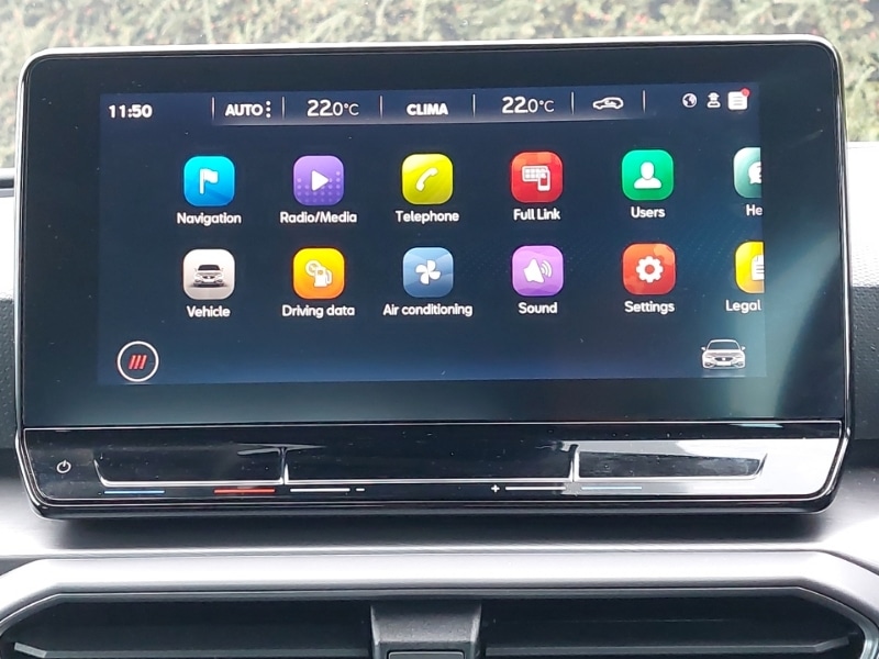 Used SEAT Leon 2024 for sale - 76683760: Photo 12