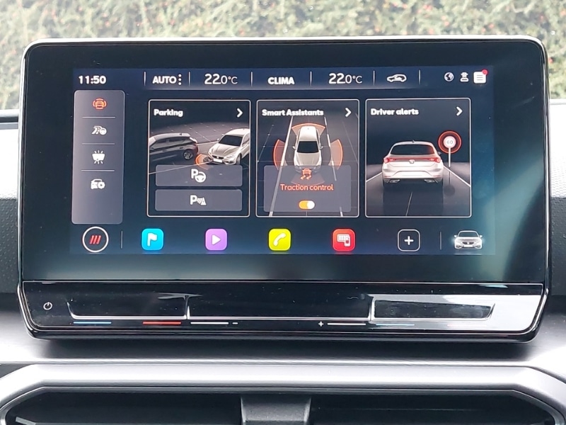 Used SEAT Leon 2024 for sale - 76683760: Photo 13