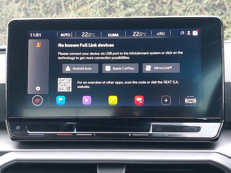 Used SEAT Leon 2024 for sale - 76683760: Photo 14