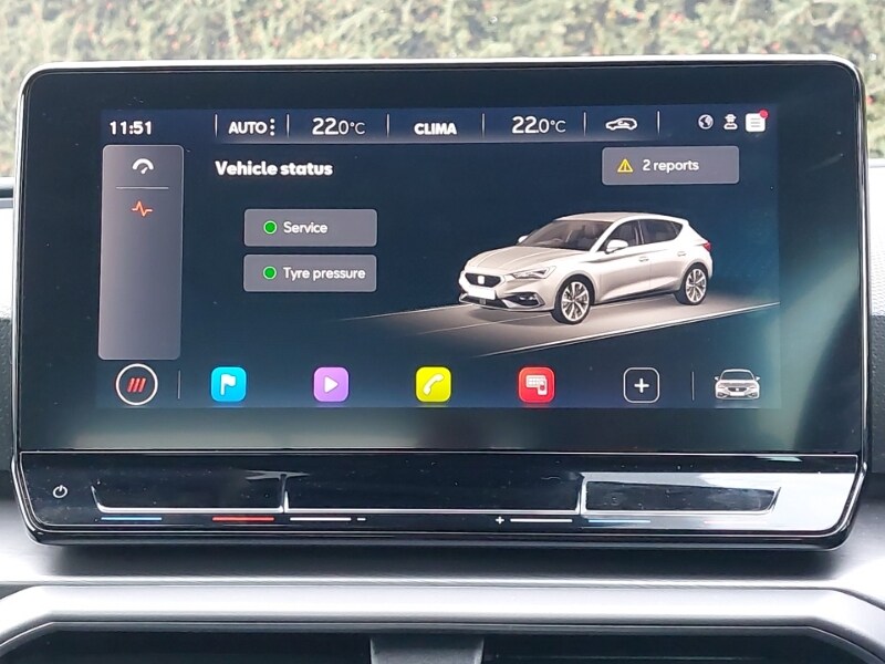 Used SEAT Leon 2024 for sale - 76683760: Photo 15