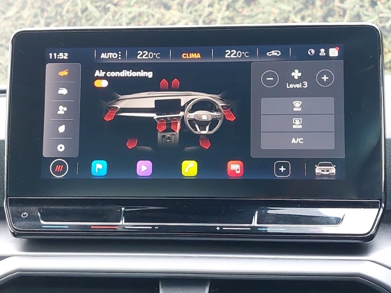 Used SEAT Leon 2024 for sale - 76683760: Photo 16