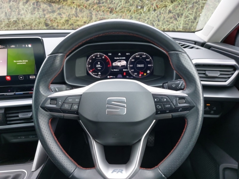 Used SEAT Leon 2024 for sale - 76683760: Photo 17