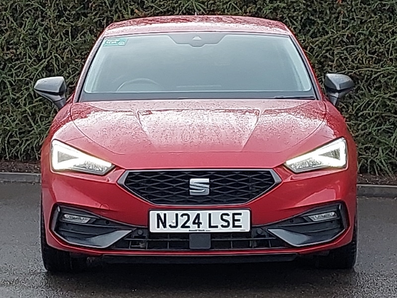 Used SEAT Leon 2024 for sale - 76683760: Photo 19