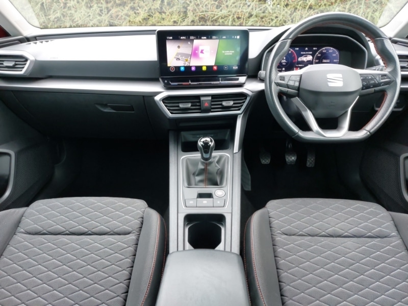 Used SEAT Leon 2024 for sale - 76683760: Photo 2