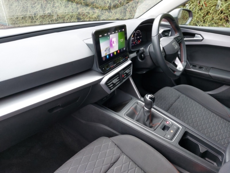 Used SEAT Leon 2024 for sale - 76683760: Photo 5