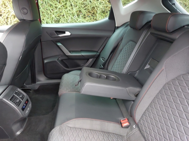 Used SEAT Leon 2024 for sale - 76683760: Photo 6