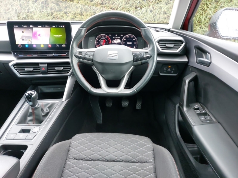 Used SEAT Leon 2024 for sale - 76683760: Photo 7