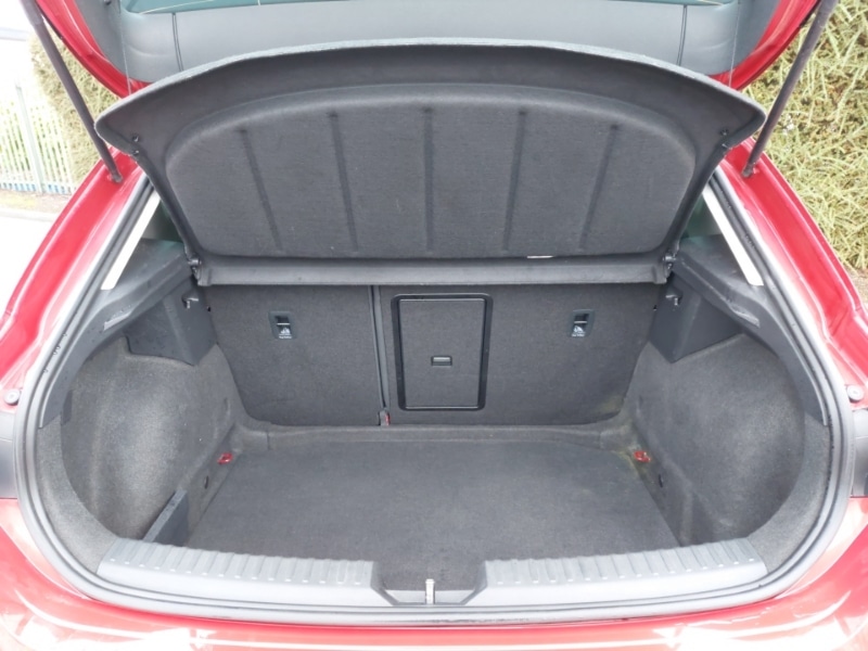 Used SEAT Leon 2024 for sale - 76683760: Photo 8