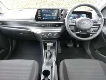 Used Hyundai i20 2023 for sale - 74452155: Photo