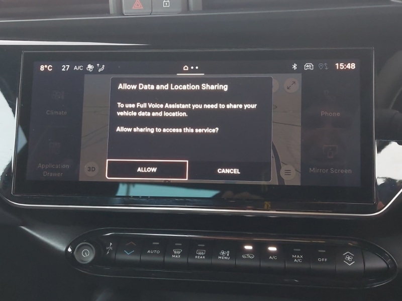 Used Alfa Romeo Junior 2025 for sale - 77385870: Photo 14