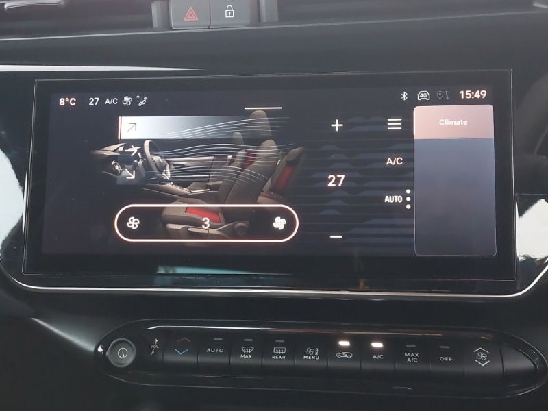 Used Alfa Romeo Junior 2025 for sale - 77385870: Photo 16