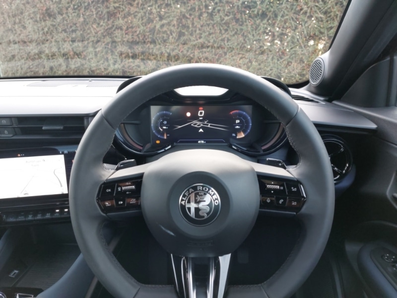 Used Alfa Romeo Junior 2025 for sale - 77385870: Photo 17