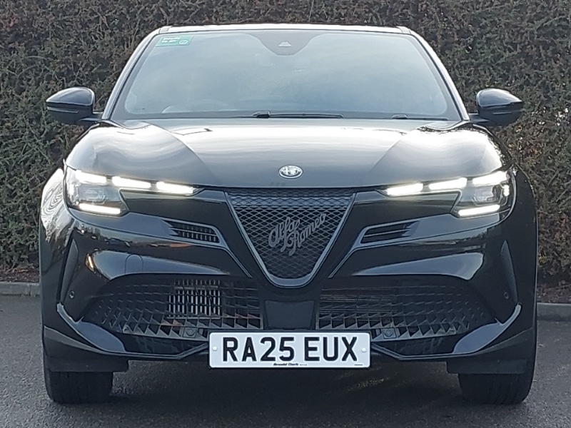 Used Alfa Romeo Junior 2025 for sale - 77385870: Photo 19