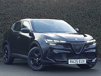 Used Alfa Romeo Junior 2025 for sale - 77385870: Photo