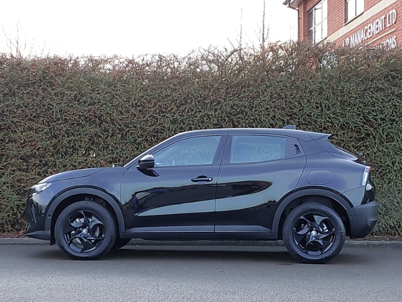 Used Alfa Romeo Junior 2025 for sale - 77385870: Photo 4