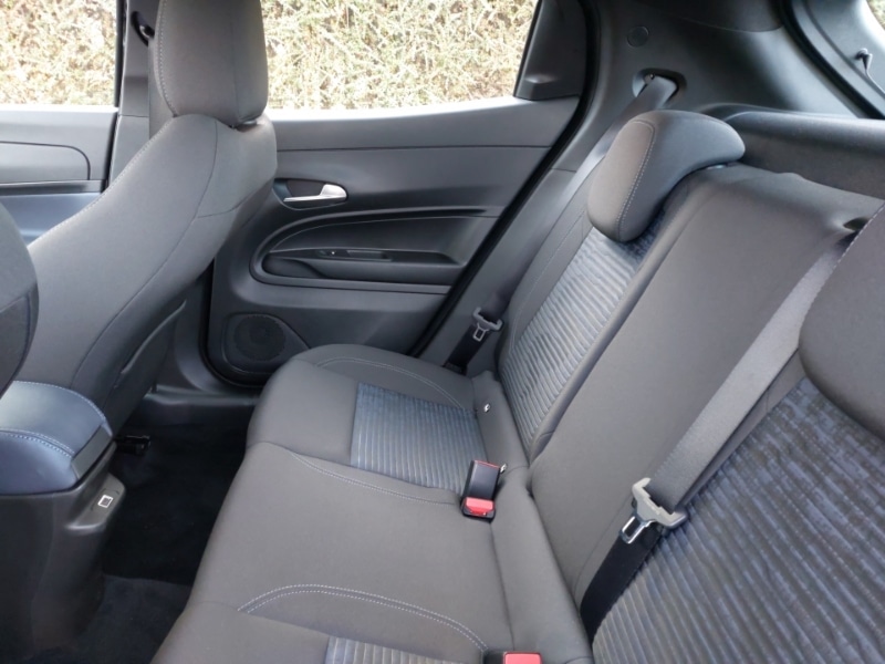 Used Alfa Romeo Junior 2025 for sale - 77385870: Photo 6