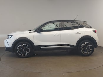 Used Vauxhall Mokka 2023 for sale - 79231524: Photo