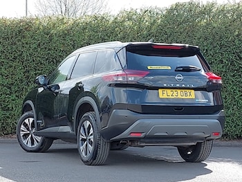 Used Nissan X-Trail 2023 for sale - 78230248: Photo