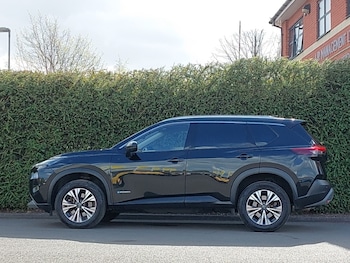 Used Nissan X-Trail 2023 for sale - 78230248: Photo